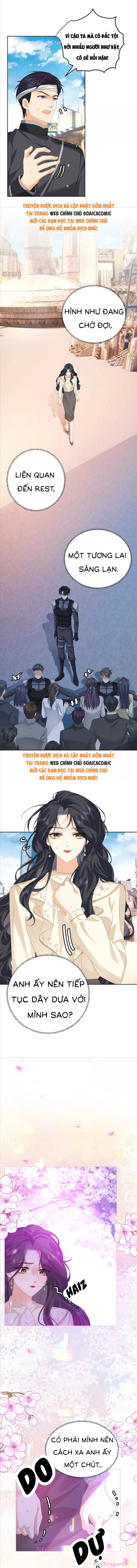 Tôi Là Nữ Chính, Nhưng Nam Phụ Lại Quá Đẹp Trai. Chapter 35 - 8