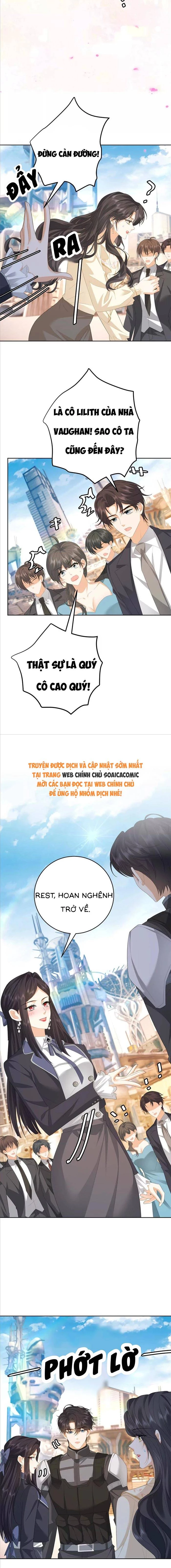 Tôi Là Nữ Chính, Nhưng Nam Phụ Lại Quá Đẹp Trai. Chapter 35 - 9
