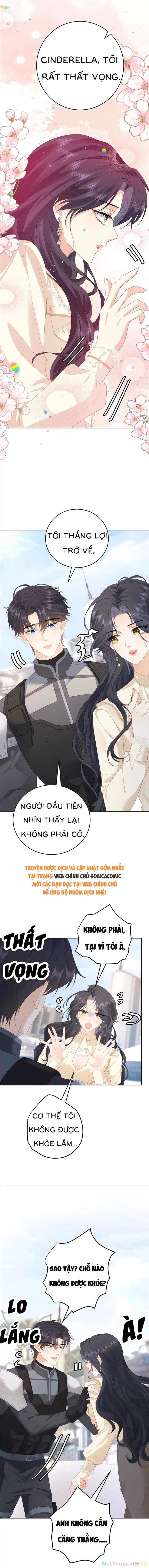 Tôi Là Nữ Chính, Nhưng Nam Phụ Lại Quá Đẹp Trai. Chapter 35 - 11
