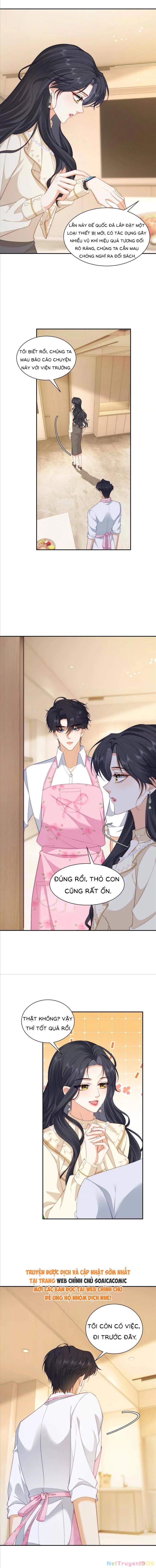 Tôi Là Nữ Chính, Nhưng Nam Phụ Lại Quá Đẹp Trai. Chapter 36 - 6