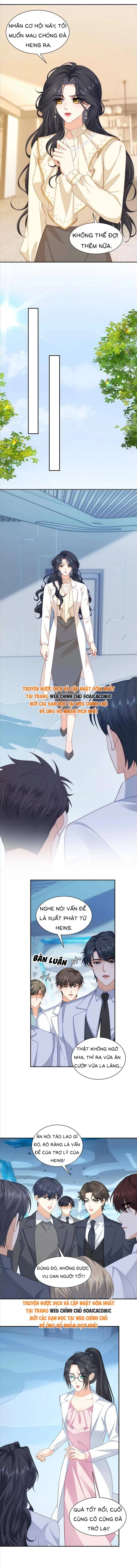 Tôi Là Nữ Chính, Nhưng Nam Phụ Lại Quá Đẹp Trai. Chapter 36 - 7