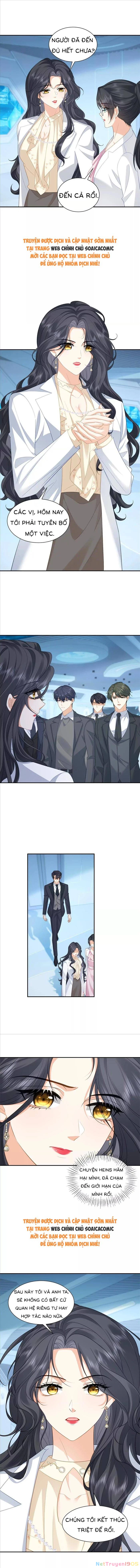 Tôi Là Nữ Chính, Nhưng Nam Phụ Lại Quá Đẹp Trai. Chapter 36 - 8