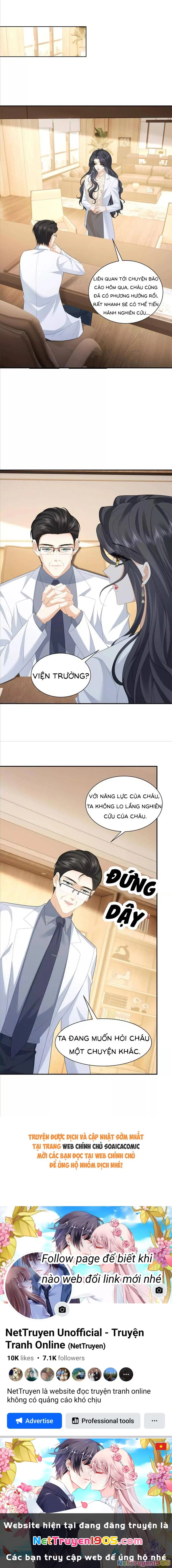 Tôi Là Nữ Chính, Nhưng Nam Phụ Lại Quá Đẹp Trai. Chapter 36 - 11