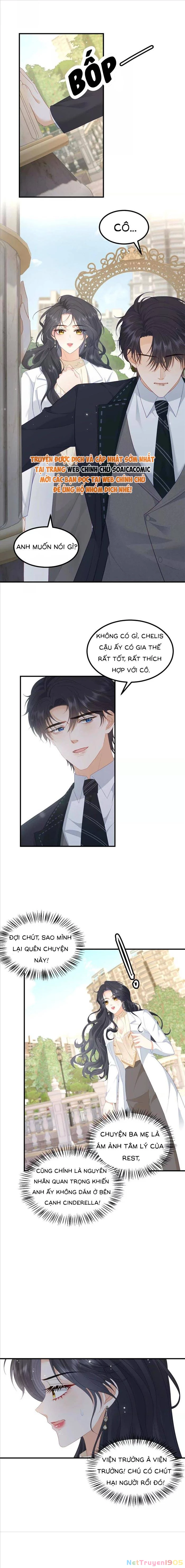Tôi Là Nữ Chính, Nhưng Nam Phụ Lại Quá Đẹp Trai. Chapter 37 - 7