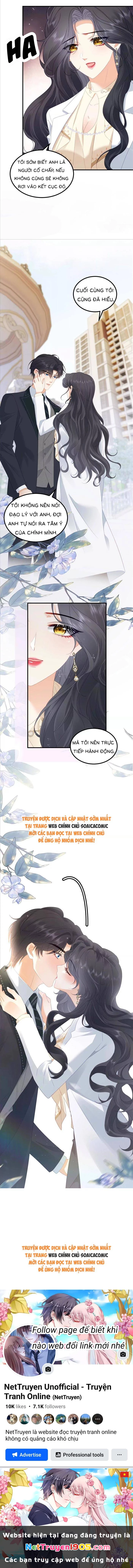 Tôi Là Nữ Chính, Nhưng Nam Phụ Lại Quá Đẹp Trai. Chapter 37 - 10