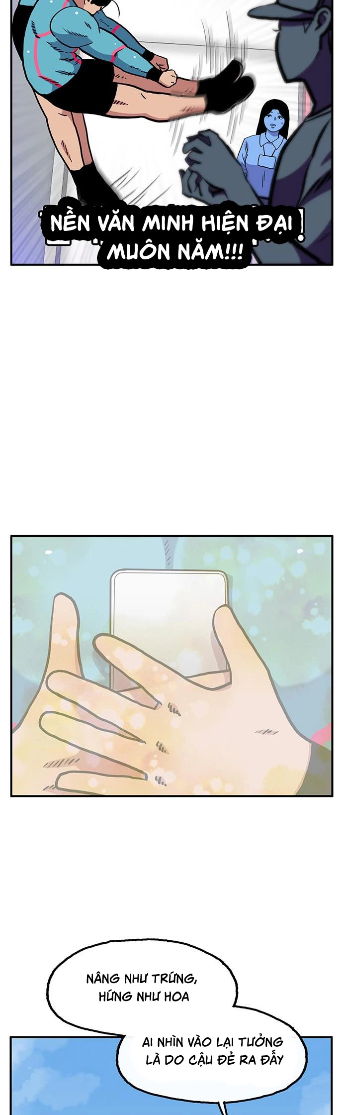 Chúa Tể Muôn Loài Chapter 55 - 8