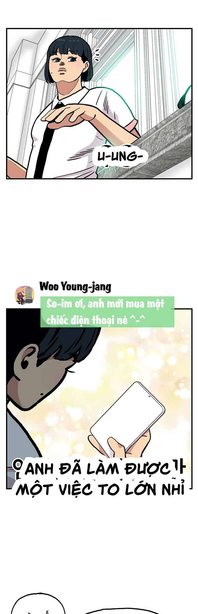 Chúa Tể Muôn Loài Chapter 55 - 12