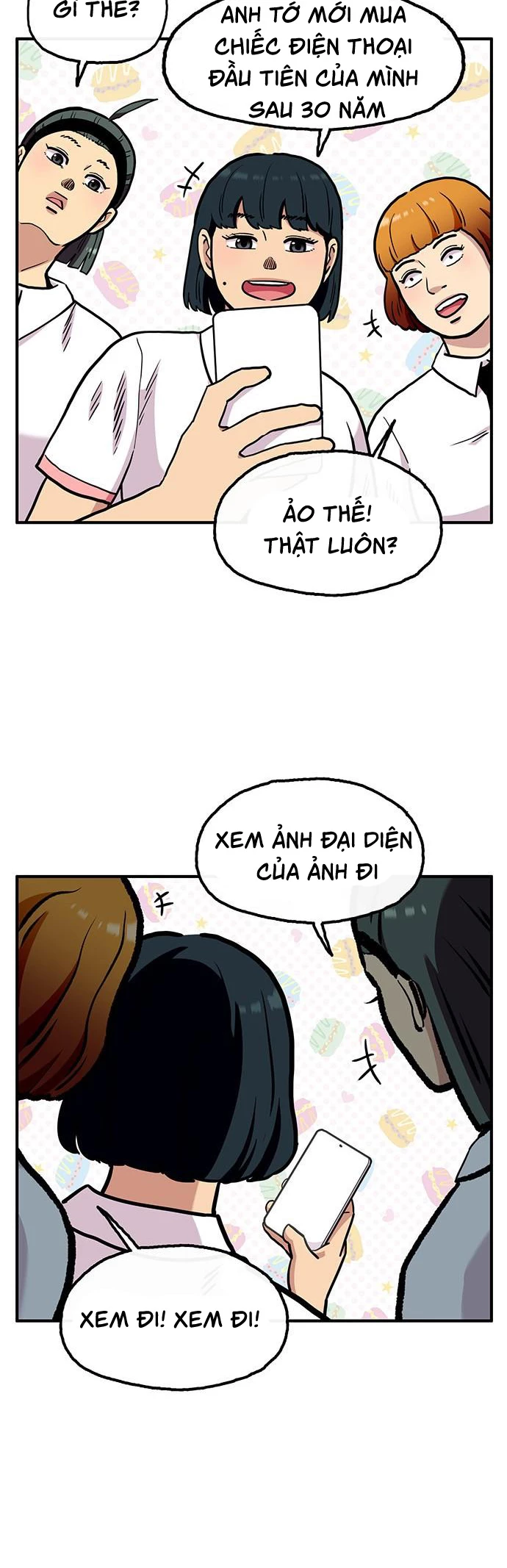 Chúa Tể Muôn Loài Chapter 55 - 13