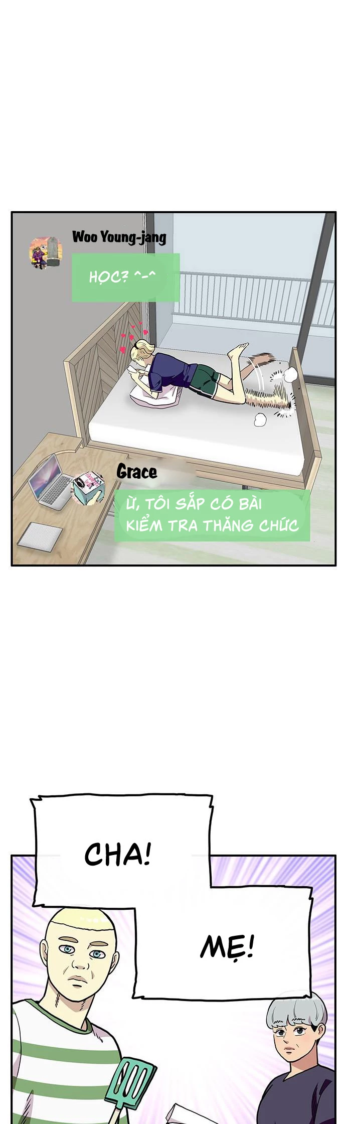 Chúa Tể Muôn Loài Chapter 55 - 18