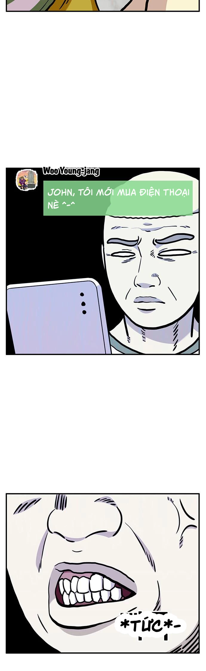 Chúa Tể Muôn Loài Chapter 55 - 22
