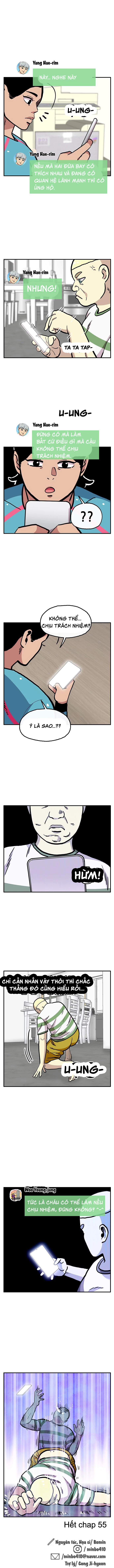 Chúa Tể Muôn Loài Chapter 55 - 23