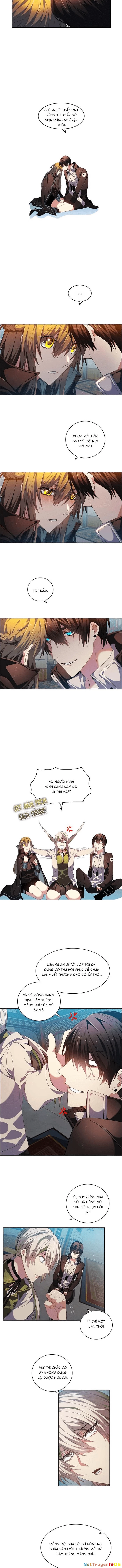 Zero Game Chapter 184 - 2