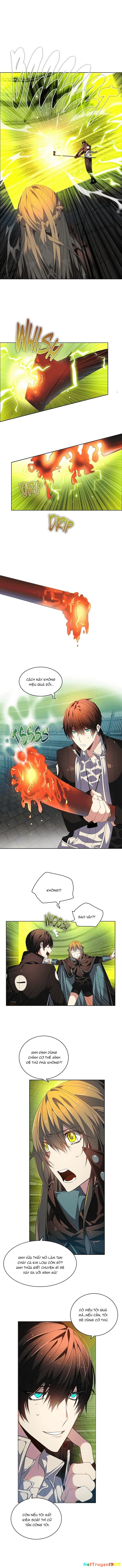 Zero Game Chapter 184 - 9