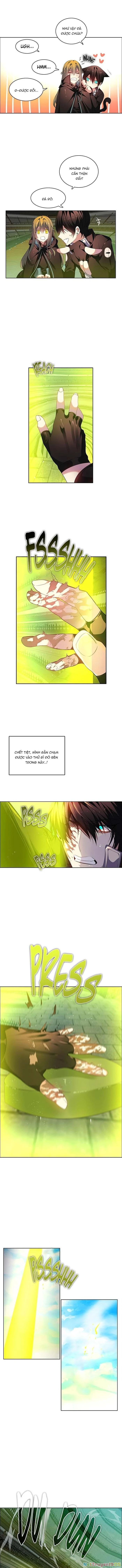 Zero Game Chapter 184 - 10