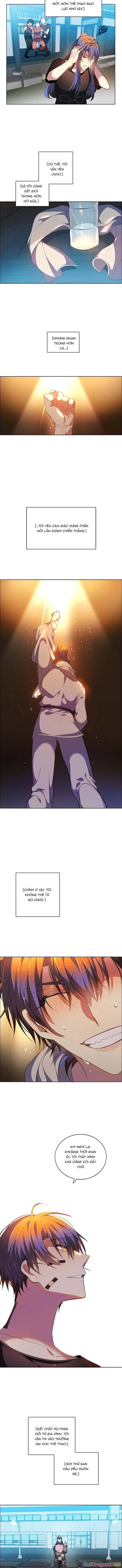 Zero Game Chapter 185 - 5