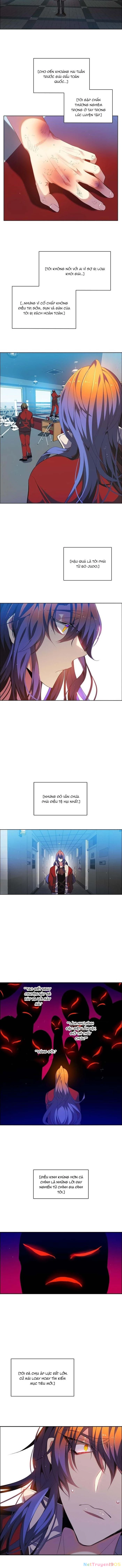 Zero Game Chapter 185 - 6