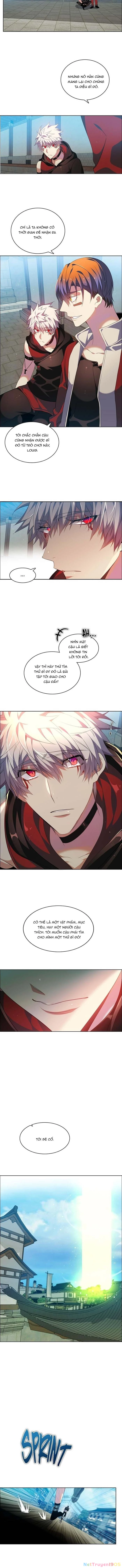 Zero Game Chapter 185 - 9
