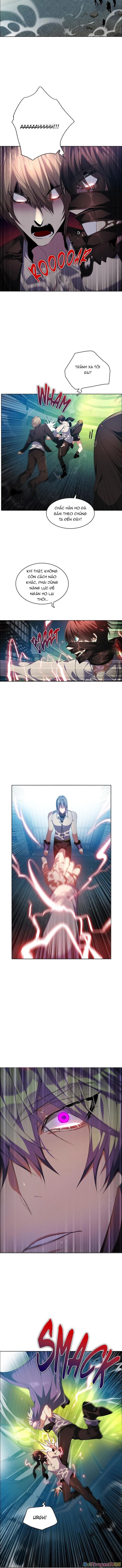 Zero Game Chapter 186 - 9