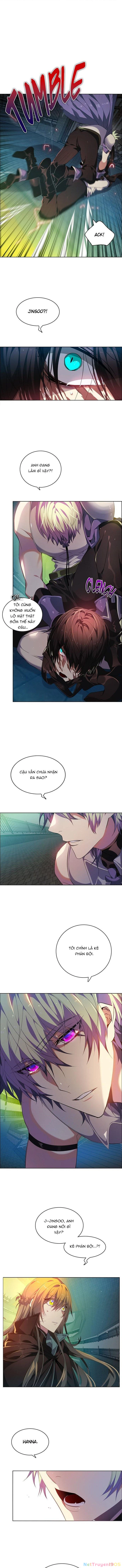 Zero Game Chapter 186 - 10