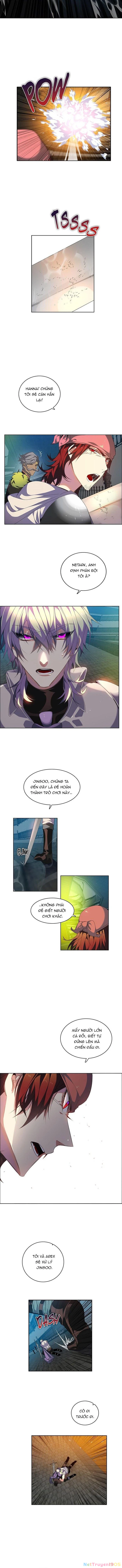 Zero Game Chapter 187 - 2