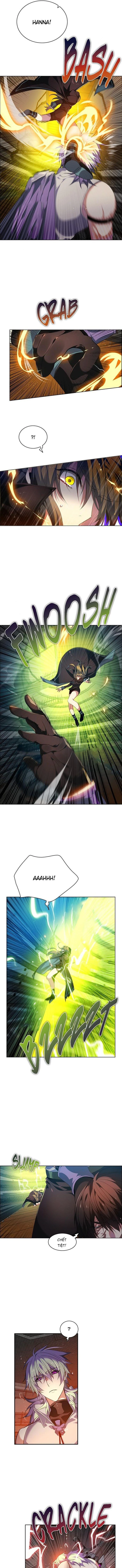 Zero Game Chapter 187 - 3