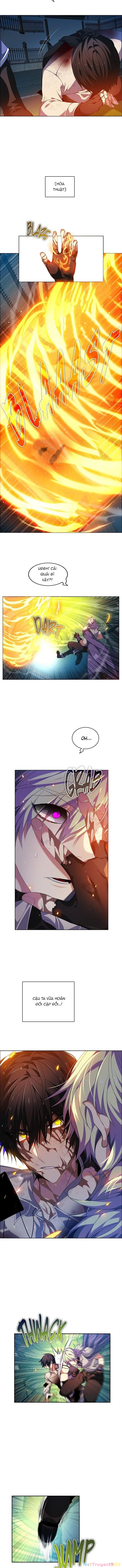 Zero Game Chapter 187 - 7