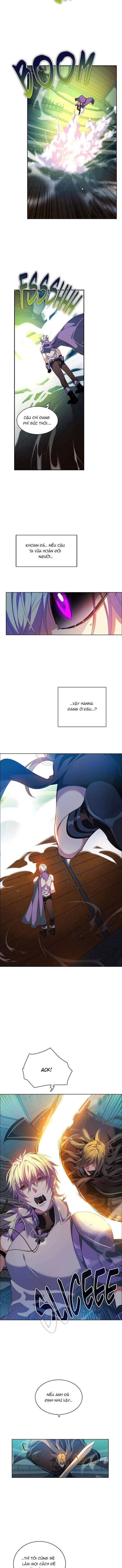 Zero Game Chapter 187 - 8