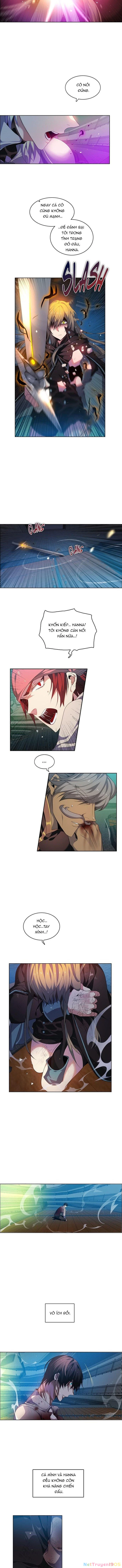 Zero Game Chapter 187 - 10