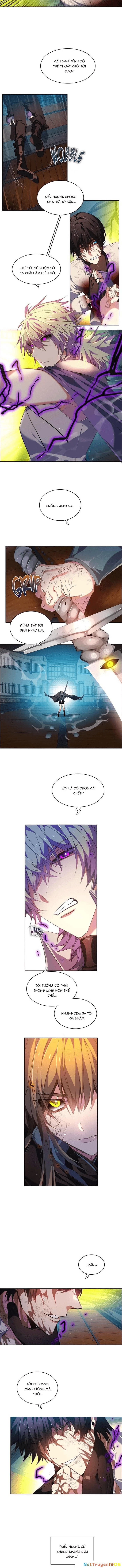 Zero Game Chapter 188 - 3