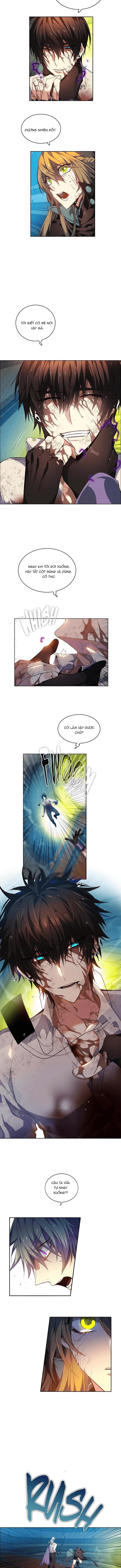 Zero Game Chapter 188 - 5