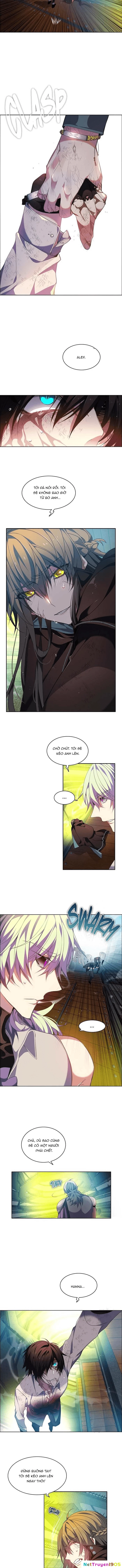 Zero Game Chapter 188 - 6