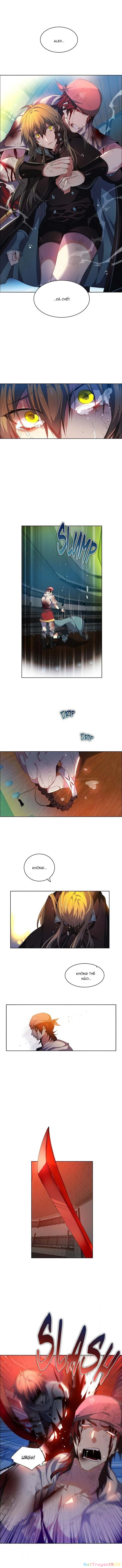 Zero Game Chapter 188 - 9