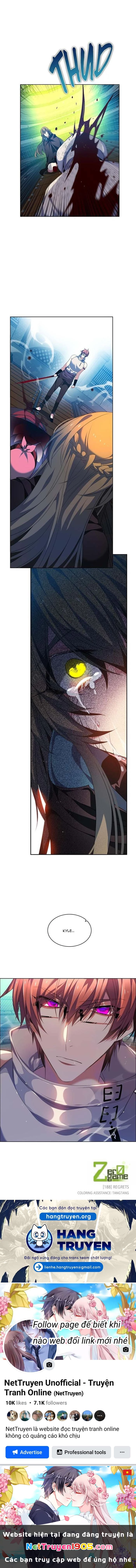 Zero Game Chapter 188 - 10