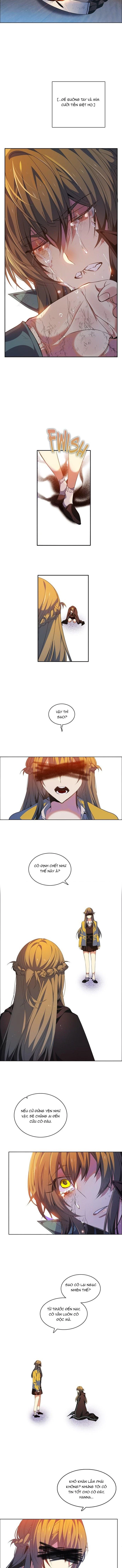 Zero Game Chapter 189 - 2