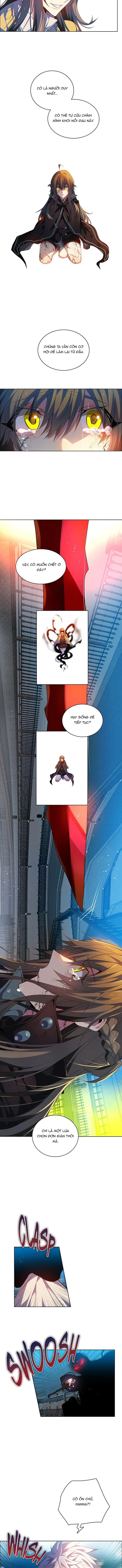 Zero Game Chapter 189 - 3