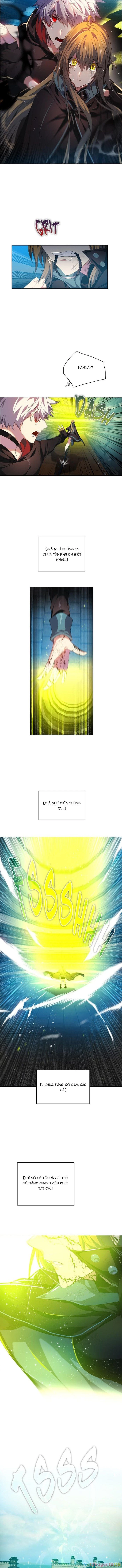 Zero Game Chapter 189 - 4