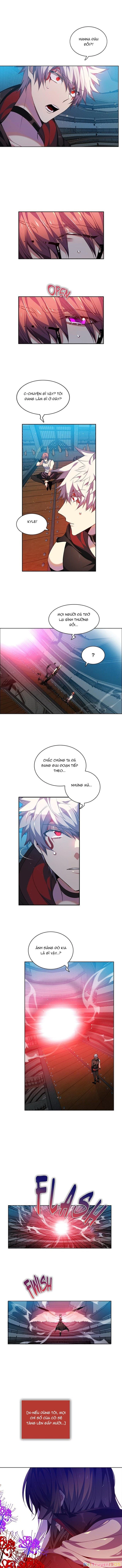Zero Game Chapter 189 - 7