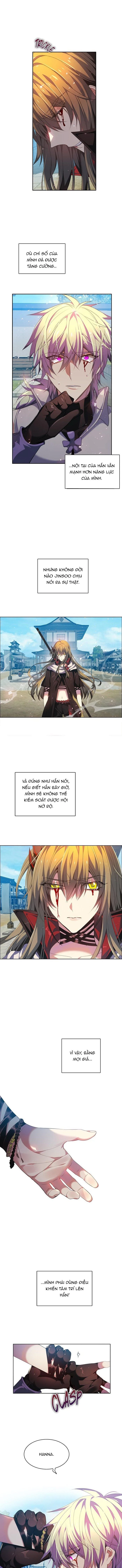 Zero Game Chapter 190 - 2