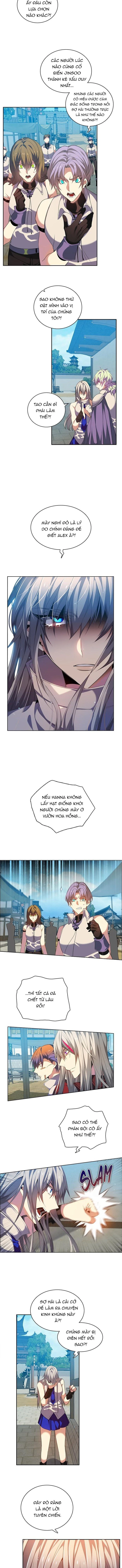 Zero Game Chapter 190 - 6