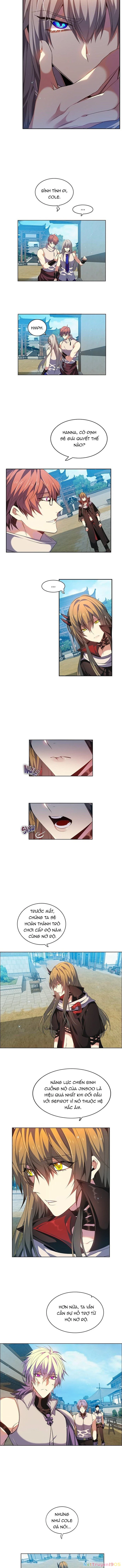Zero Game Chapter 190 - 7