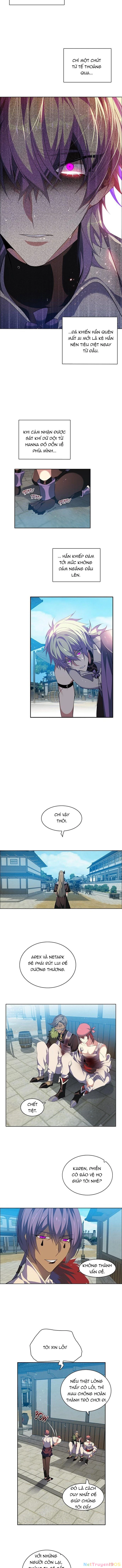 Zero Game Chapter 190 - 9