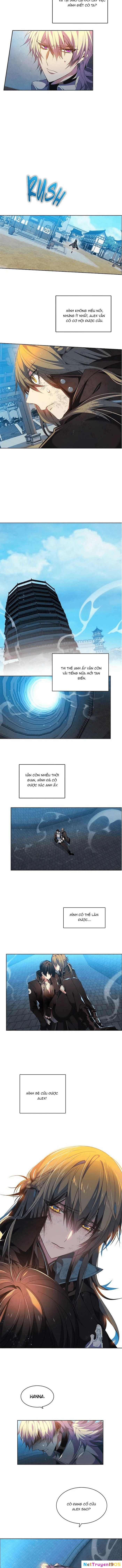 Zero Game Chapter 193 - 6