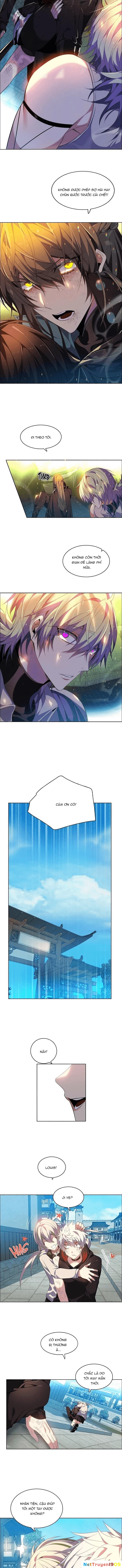 Zero Game Chapter 193 - 9