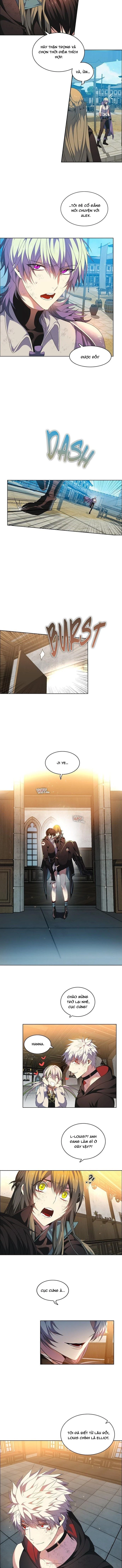 Zero Game Chapter 194 - 2