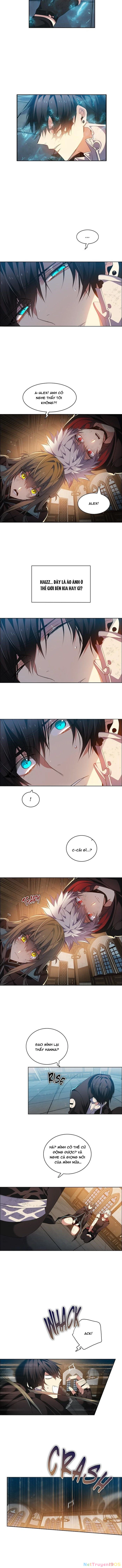 Zero Game Chapter 194 - 7