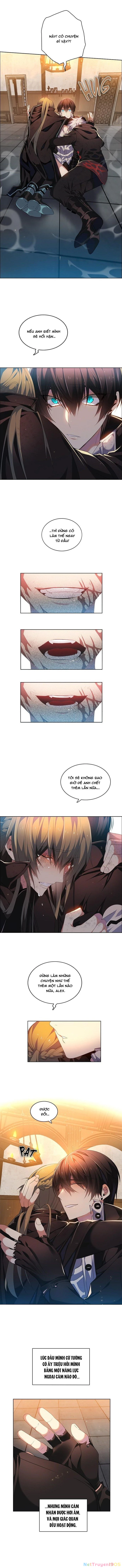 Zero Game Chapter 194 - 8