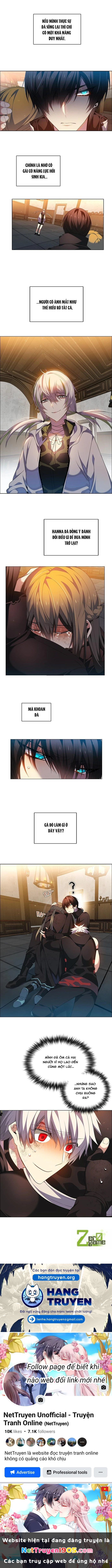 Zero Game Chapter 194 - 9