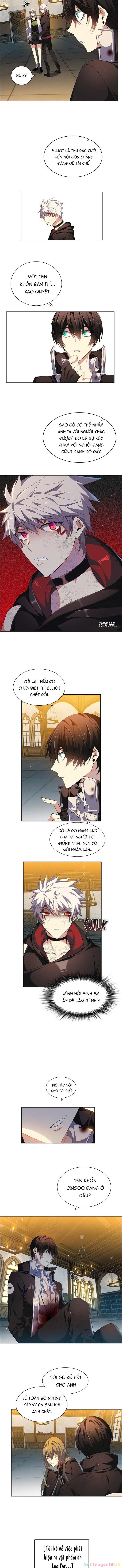 Zero Game Chapter 195 - 2