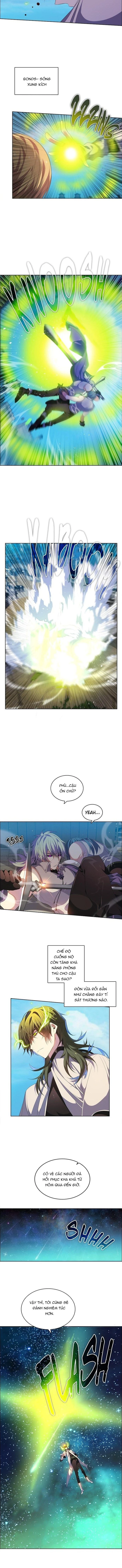 Zero Game Chapter 196 - 6