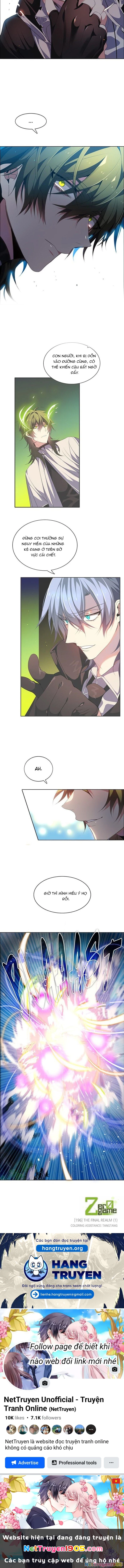 Zero Game Chapter 196 - 10